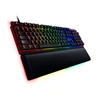 Razer Huntsman V2 Optinė Klaviatūra žaidimams RGB LED pašvietimas, Nordic išdėstymas, Linear Red Switch