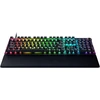Razer | Huntsman V3 Pro | Klaviatūra žaidimams | su laidu | US | Analog Optical | Juodas