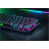 Razer | Mini Klaviatūra žaidimams | Huntsman V3 Pro | Klaviatūra žaidimams | su laidu | Nordic | Analog Optical | Juodas
