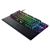 Razer | Huntsman V3 Pro Tenkeyless | Klaviatūra žaidimams | su laidu | US | Analog Optical | Juodas