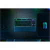 Razer | Huntsman V3 Pro Tenkeyless | Klaviatūra žaidimams | su laidu | Nordic | Analog Optical | Juodas