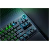 Razer | Huntsman V3 Pro Tenkeyless | Klaviatūra žaidimams | su laidu | Nordic | Analog Optical | Juodas