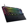 Razer | Huntsman V3 Pro Tenkeyless | Klaviatūra žaidimams | su laidu | US | Analog Optical | Juodas