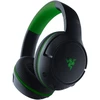 Belaidės žaidimų ausinės Razer Kaira Pro, skirtos Xbox Series X ir mobiliems Xbox žaidimams, Juodos spalvos