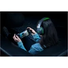 Belaidės žaidimų ausinės Razer Kaira Pro, skirtos Xbox Series X ir mobiliems Xbox žaidimams, Juodos spalvos