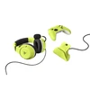 Razer | Ausinės Žaidimams Kaira X ir Charging Stovas skirta Xbox Controller Duo Bundle | su laidu | Over-Ear