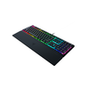 Razer | Ornata V3 | Klaviatūra žaidimams | su laidu | RGB LED pašvietimas | Cyrillic | Razer Mecha-Membrane | Juodas