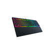 Razer | Ornata V3 | Klaviatūra žaidimams | su laidu | RGB LED pašvietimas | Cyrillic | Razer Mecha-Membrane | Juodas