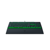 Razer | Ornata V3 X | Klaviatūra žaidimams | su laidu | RGB LED pašvietimas | Cyrillic | Silent Membrane | Juodas