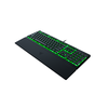 Razer | Ornata V3 X | Klaviatūra žaidimams | su laidu | RGB LED pašvietimas | Cyrillic | Silent Membrane | Juodas