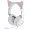 Razer Ausinės Žaidimams | Kraken Kitty V3 X | su laidu | Over-Ear | Mikrofonas | Baltas
