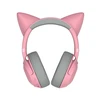 Razer | Ausinės | Kraken V2 Kitty BT | Su mikrofonu | Bluetooth | Quartz