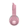 Razer | Ausinės | Kraken V2 Kitty BT | Su mikrofonu | Bluetooth | Quartz