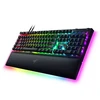 RAZER BlackWidow V4 Pro laidinė mechaninė klaviatūra (Geltona switch, US)