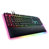 RAZER BlackWidow V4 Pro laidinė mechaninė klaviatūra (Geltona switch, US)