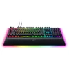 RAZER BlackWidow V4 Pro laidinė mechaninė klaviatūra (Geltona switch, US)