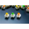Razer | Mechaninė klaviatūra žaidimams Switches Pack | Žalias Clicky | Klaviatūra Switches | N/A | N/A