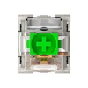 Razer | Mechaninė klaviatūra žaidimams Switches Pack | Žalias Clicky | Klaviatūra Switches | N/A | N/A