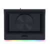 Razer | Nešiojamas kompiuteris Cooling Pad with USB Hub | Juodas