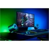 Kompiuterio kolonėlės Razer | Gaming Speakers | Nommo V2 Pro - 2.1 | Bluetooth | Belaidė jungtis | Juodas