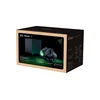 Kompiuterio kolonėlės Razer | Gaming Speakers | Nommo V2 Pro - 2.1 | Bluetooth | Belaidė jungtis | Juodas