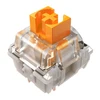 Razer | Oranžinis Tactile Mechaninė klaviatūra žaidimams Switches pack | N/A | Oranžinis | N/A | N/A