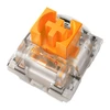 Razer | Oranžinis Tactile Mechaninė klaviatūra žaidimams Switches pack | N/A | Oranžinis | N/A | N/A