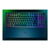 Razer | Ornata V3 Tenkeyless | Mechaninė klaviatūra žaidimams | su laidu | RGB LED pašvietimas | NORD | Juodas