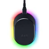 Razer | Pelė Dock Pro + Wireless Charging Puck Bundle | Wireless | USB | Juodas | Yes