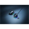 Razer | Pelė Dock Pro + Wireless Charging Puck Bundle | Wireless | USB | Juodas | Yes
