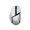 Razer | Pelė žaidimams | Basilisk V3 Pro 35K | Optinė pelė | Wireless | Baltas | Yes