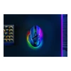 Razer | Pelė žaidimams | Basilisk V3 Pro 35K | Optinė pelė | Wireless | Juodas | Yes