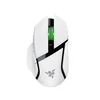 Razer Pelė žaidimams | Basilisk V3 X HyperSpeed | Wireless | Bluetooth | Baltas