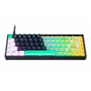 Razer | Reclusa X Mini 65% | Mechaninė klaviatūra žaidimams | su laidu | US | Razer Mechaninė Switches Gen-3 (Tactile) | Juodas