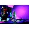 Razer | Streaming Mikrofonas | Seiren V3 | su laidu | Chroma
