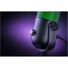 Razer | Streaming Mikrofonas | Seiren V3 | su laidu | Chroma