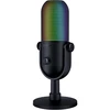 Razer | Streaming Mikrofonas | Seiren V3 | su laidu | Chroma