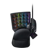 Žaidimų klaviatūra Razer Tartarus Pro, Juoda