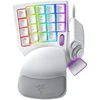 Žaidimų klaviatūra Razer Tartarus Pro, Balta