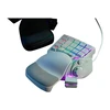 Žaidimų klaviatūra Razer Tartarus Pro, Balta