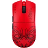 Razer | Viper V3 Pro | Pelė žaidimams | Wireless/su laidu | Faker Edition
