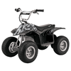 Elektrinė transporto priemonė Razor Drift Quad