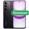 Realme Renewed Grade B | 14x | Carbon Juodas | 6.67 " | 128 GB | 5G | N