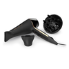 Remington PROLuxe Midnight Edition Juoda, Auksas 2400 W