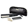 Remington Plaukų tiesinimo žnyplės S3505GP Style edition Keraminė šildymo sistema, Temperatūra (maks.) 230 °C, 56 W, Juodas