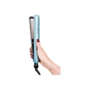 Remington | Plaukų tiesinimo žnyplės | S9300 Shine Therapy Pro | Garantija 24 mėn. | Ceramic heating system | Ionic function | Ekranas Digital | Temperature (min) °C | Temperature (max) 230 °C | Number of heating levels | Mėlyna
