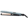 Remington | Plaukų tiesinimo žnyplės | S9300 Shine Therapy Pro | Garantija 24 mėn. | Ceramic heating system | Ionic function | Ekranas Digital | Temperature (min) °C | Temperature (max) 230 °C | Number of heating levels | Mėlyna