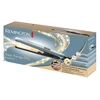 Remington | Plaukų tiesinimo žnyplės | S9300 Shine Therapy Pro | Garantija 24 mėn. | Ceramic heating system | Ionic function | Ekranas Digital | Temperature (min) °C | Temperature (max) 230 °C | Number of heating levels | Mėlyna