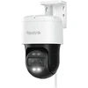 Reolink 4K Dual-Lens PoE Camera with Auto Tracking | TrackMix PoE | PTZ | 8 MP | 2.8mm/F1.6 | IP65 | H.264, H.265 | Micro SD, Max. 512 GB