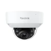 Reolink | 4K IK10 Vandal-Proof PoE Camera with 5X Optical Zoom | RP-PCV8MZ | Dome | 8 MP | F2.7-13.5mm/F1.6 | IP67 | H.265/H.264 | Micro SD, Max. 512 GB